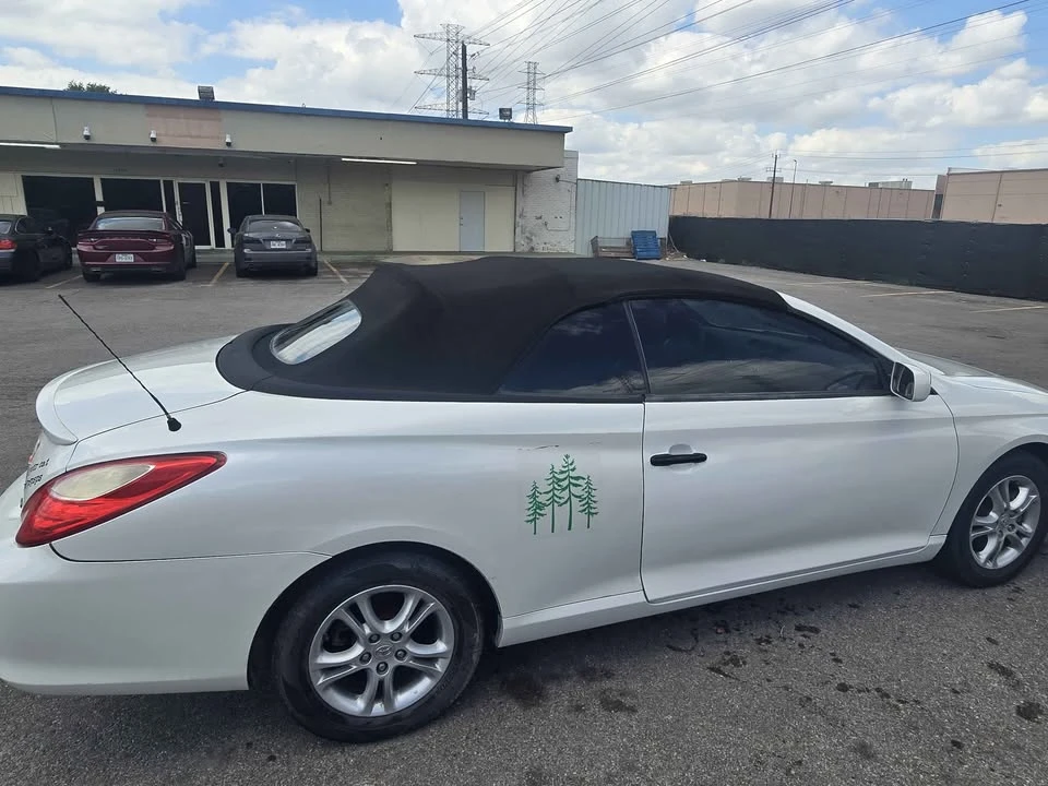 2007 Toyota Solara 2nd Gen - Image 11 of 19