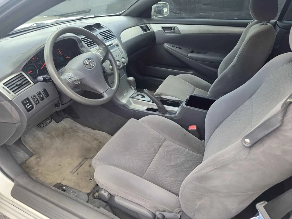 2007 Toyota Solara 2nd Gen - Image 15 of 19