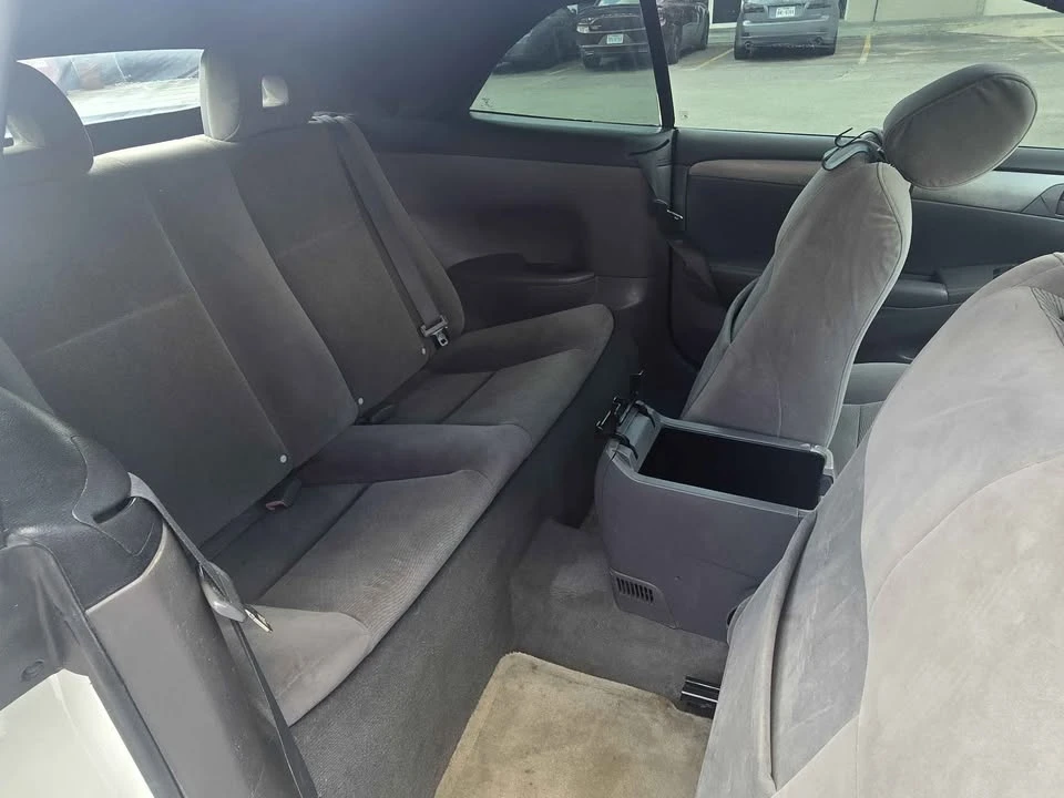 2007 Toyota Solara 2nd Gen - Image 10 of 19