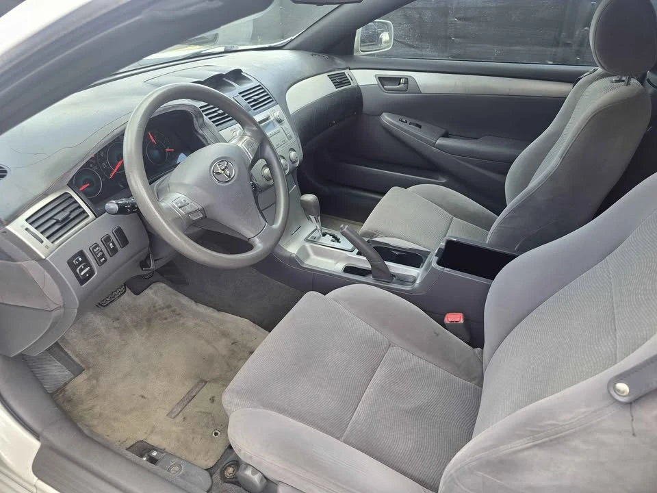 2007 Toyota Solara 2nd Gen - Image 17 of 19