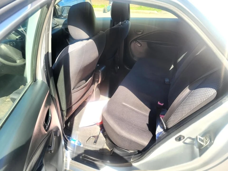 2007 Toyota Yaris - Image 9 of 19