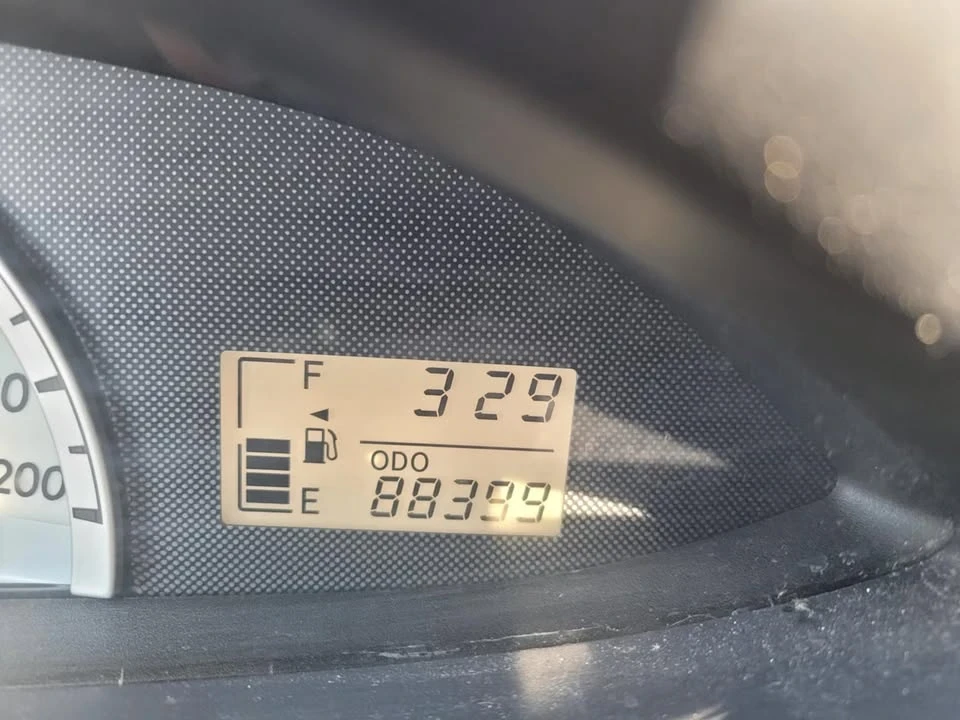 2007 Toyota Yaris - Image 2 of 19