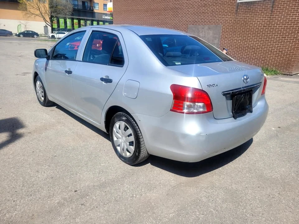 2007 Toyota Yaris - Image 7 of 19