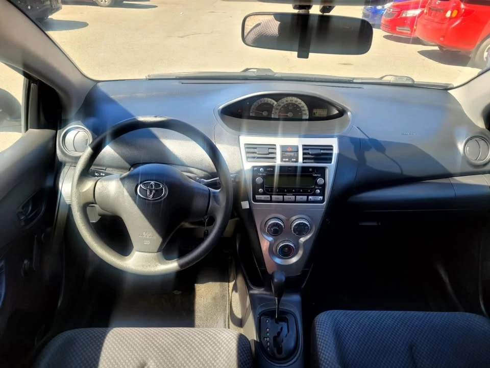 2007 Toyota Yaris - Image 10 of 19