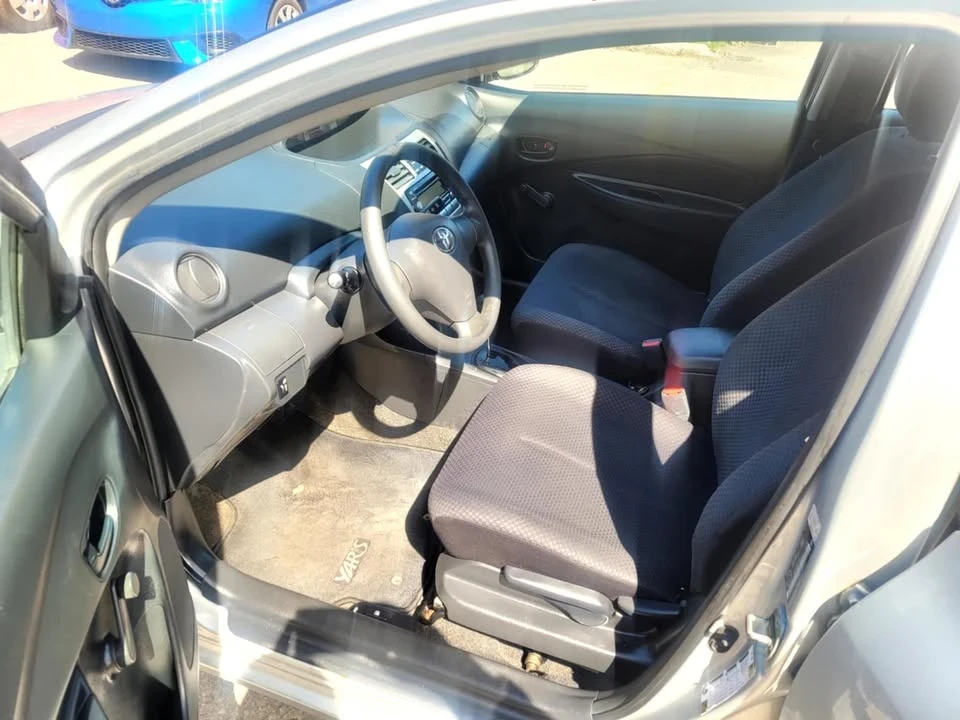 2007 Toyota Yaris - Image 8 of 19