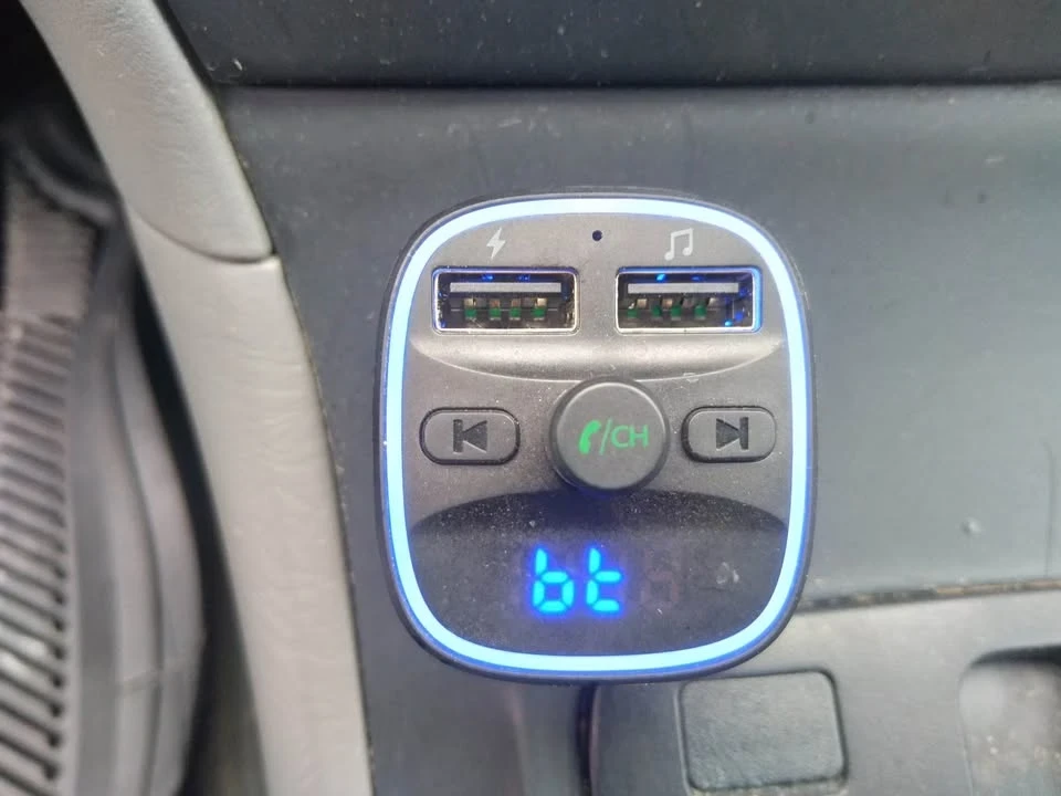 2007 Toyota Yaris - Image 19 of 19