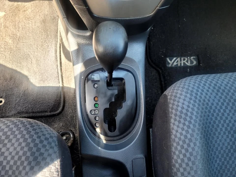 2007 Toyota Yaris - Image 12 of 19