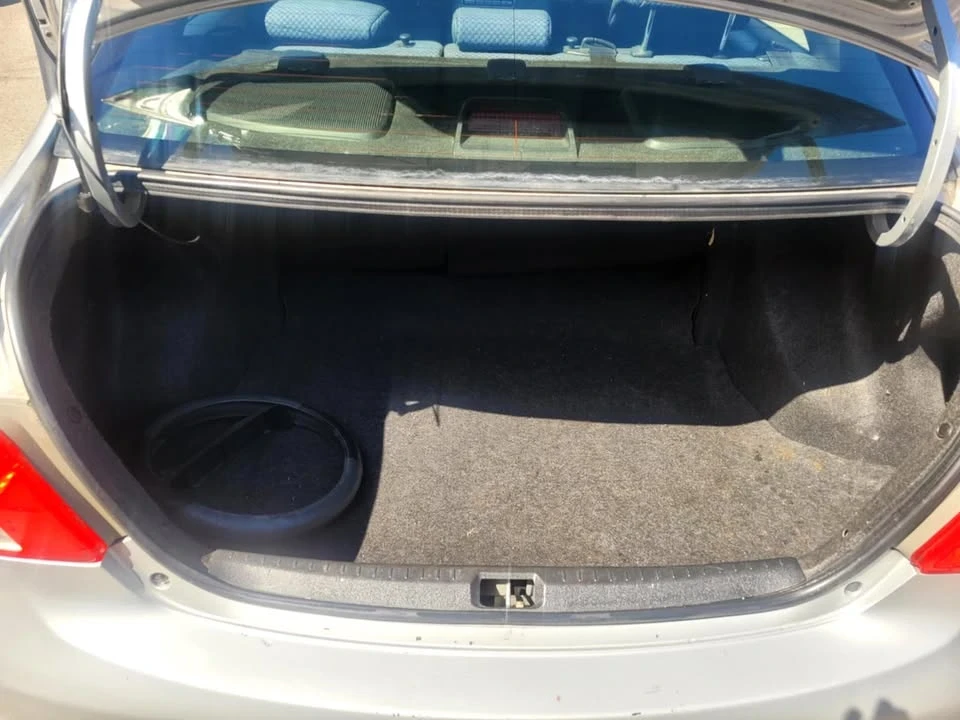 2007 Toyota Yaris - Image 16 of 19