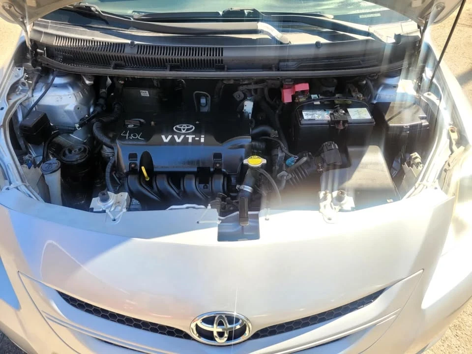 2007 Toyota Yaris - Image 17 of 19