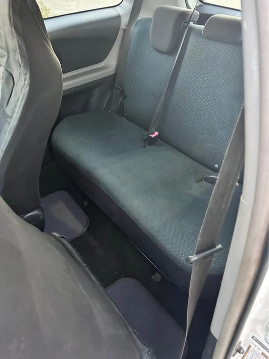2007 Toyota Yaris - Image 8 of 14