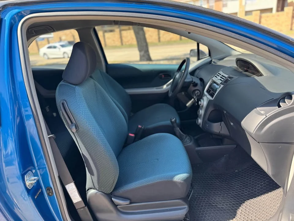 2007 Toyota Yaris - Image 13 of 13