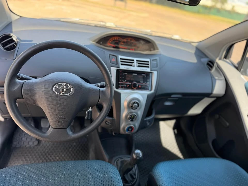 2007 Toyota Yaris - Image 6 of 13