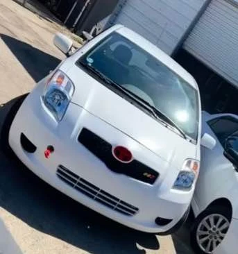 2007 Toyota Yaris - Image 14 of 14