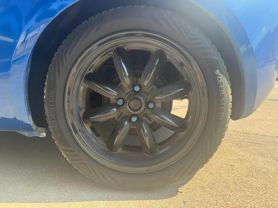 2007 Toyota Yaris - Image 10 of 13