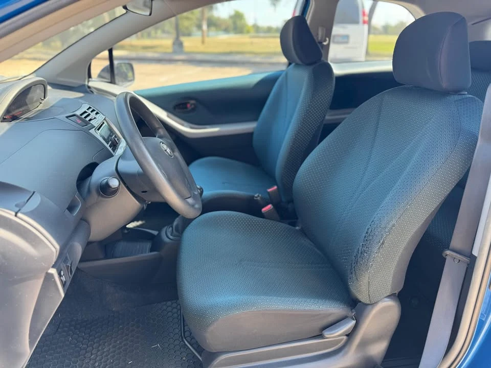 2007 Toyota Yaris - Image 5 of 13