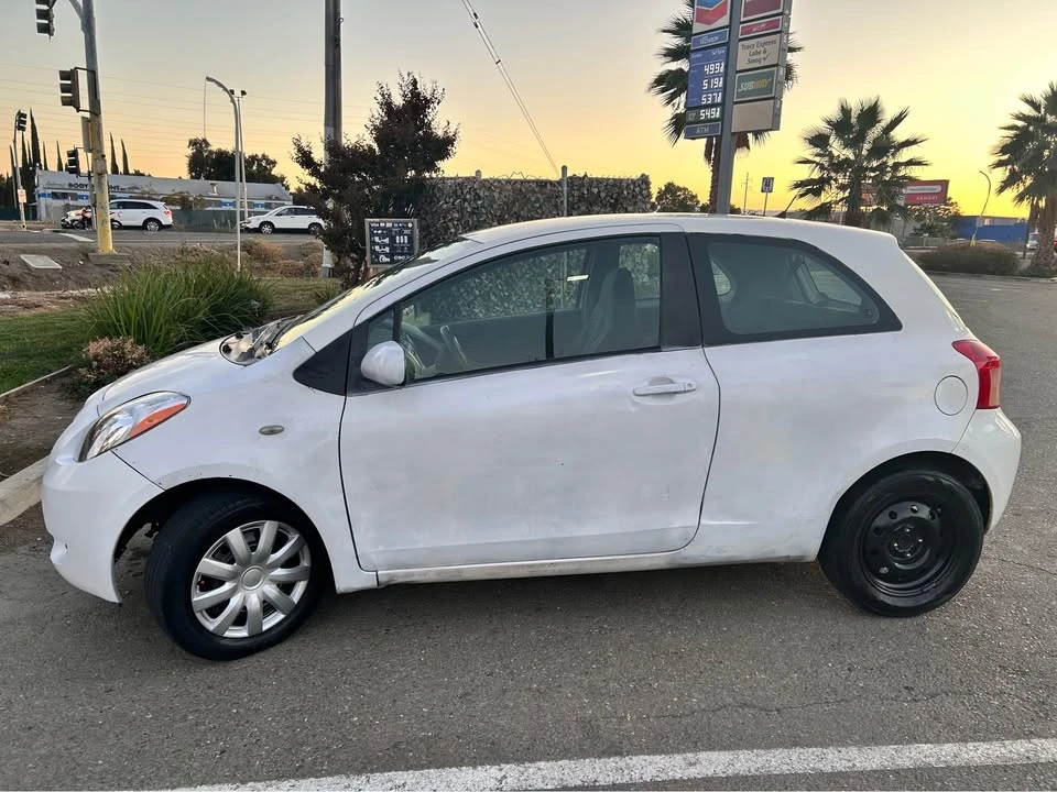 2007 Toyota Yaris - Image 6 of 14