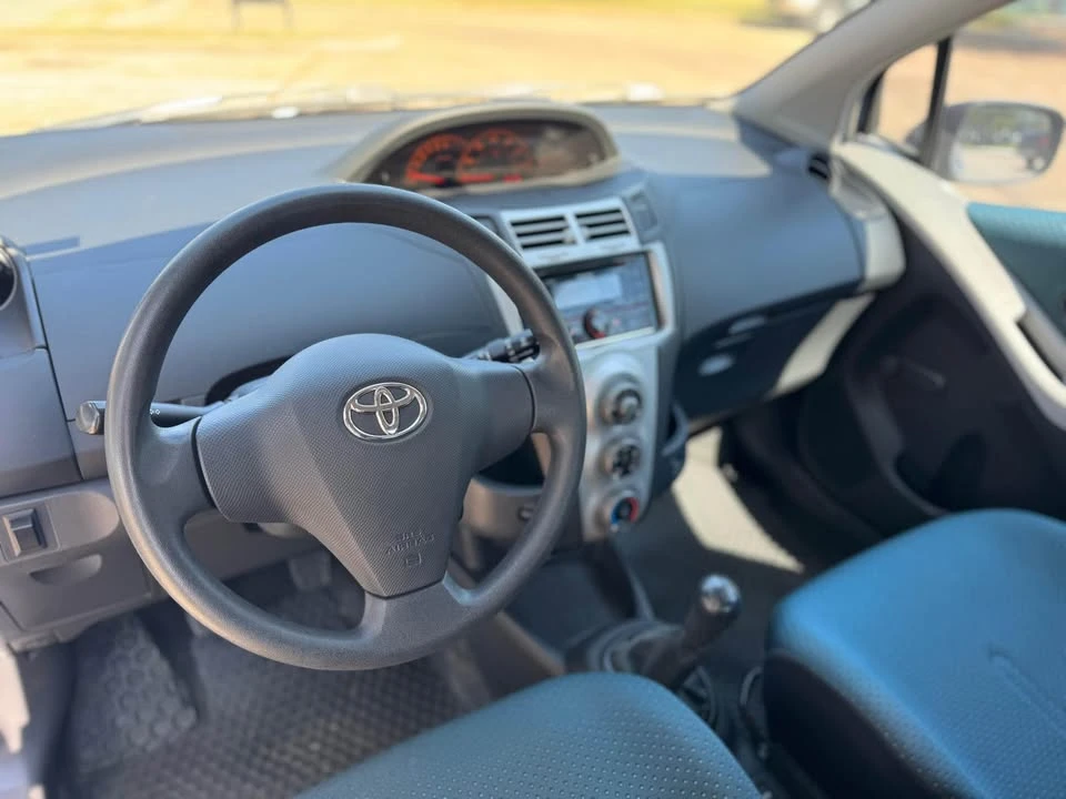 2007 Toyota Yaris - Image 12 of 13