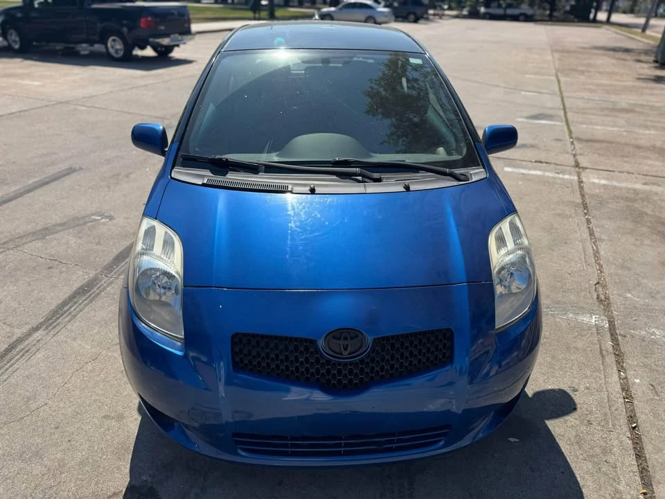 2007 Toyota Yaris - Image 9 of 13