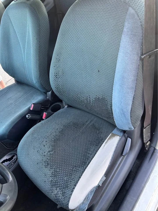 2007 Toyota Yaris - Image 13 of 14