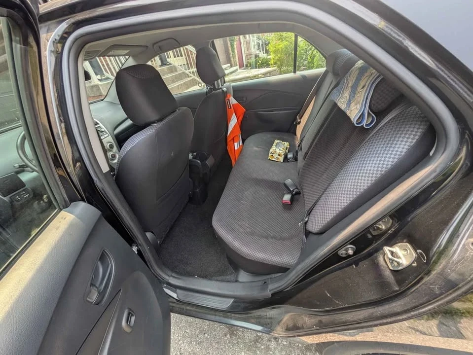 2007 Toyota Yaris - Image 3 of 6