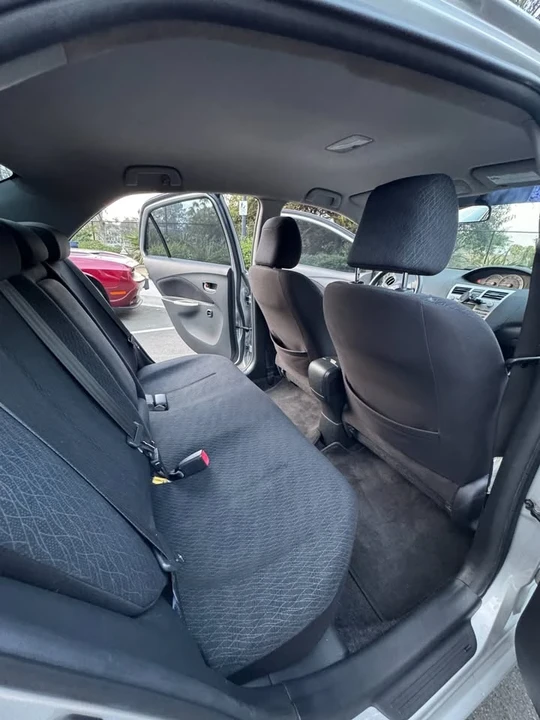 2007 Toyota Yaris - Image 9 of 10