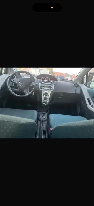 2007 Toyota Yaris - Image 9 of 9