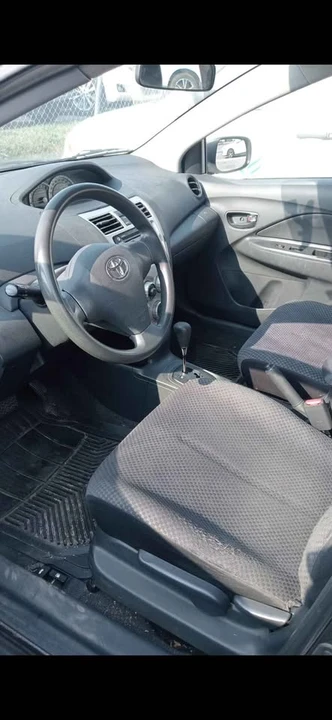 2007 Toyota Yaris - Image 6 of 6