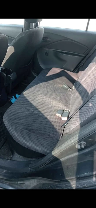 2007 Toyota Yaris - Image 4 of 6