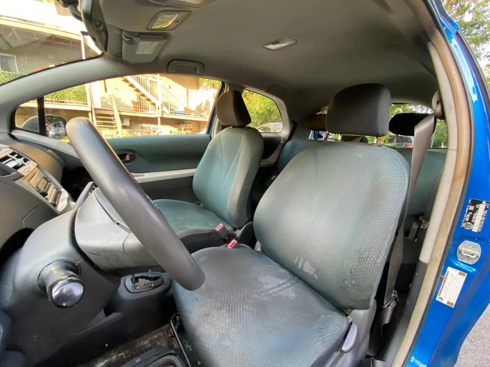 2007 Toyota Yaris - Image 11 of 13