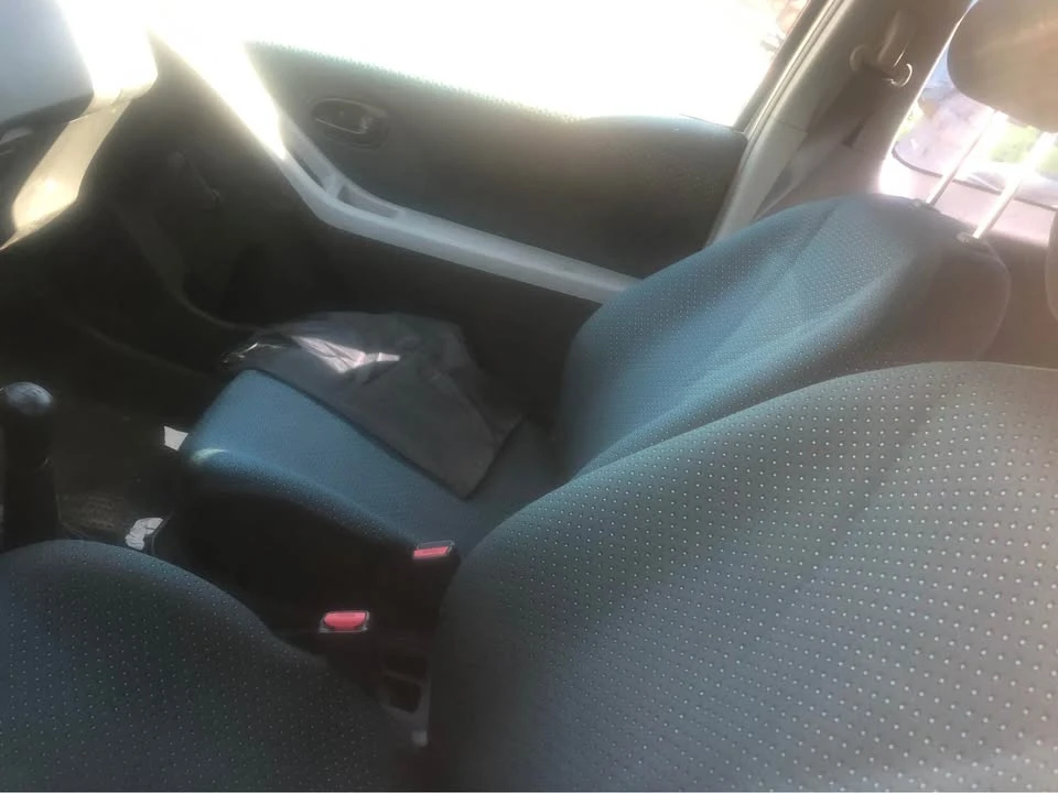 2007 Toyota Yaris - Image 6 of 7