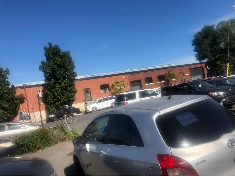 2007 Toyota Yaris - Image 4 of 7