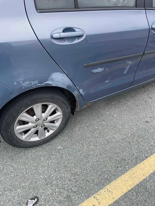 2007 Toyota Yaris - Image 3 of 10