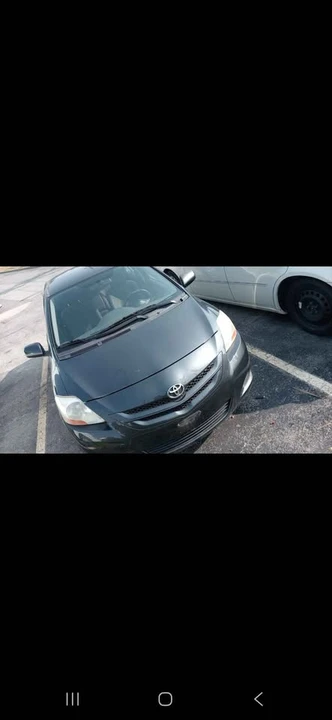2007 Toyota Yaris - Image 2 of 6