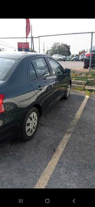 2007 Toyota Yaris - Image 3 of 6
