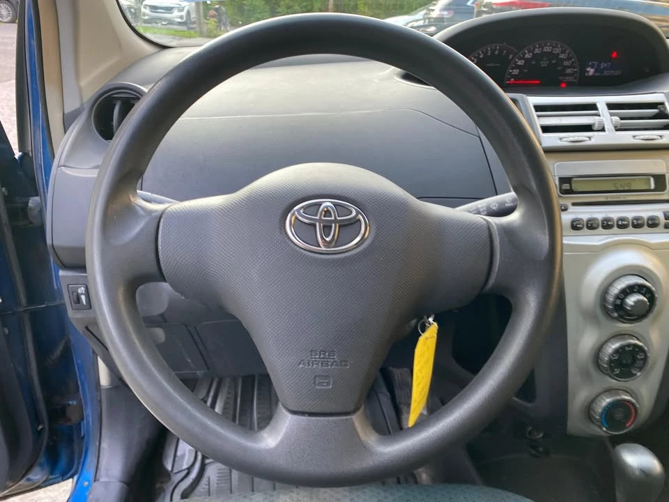 2007 Toyota Yaris - Image 9 of 13