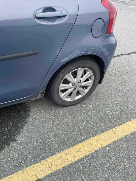 2007 Toyota Yaris - Image 5 of 10