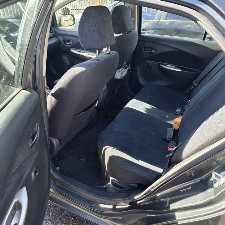 2007 Toyota Yaris - Image 5 of 7