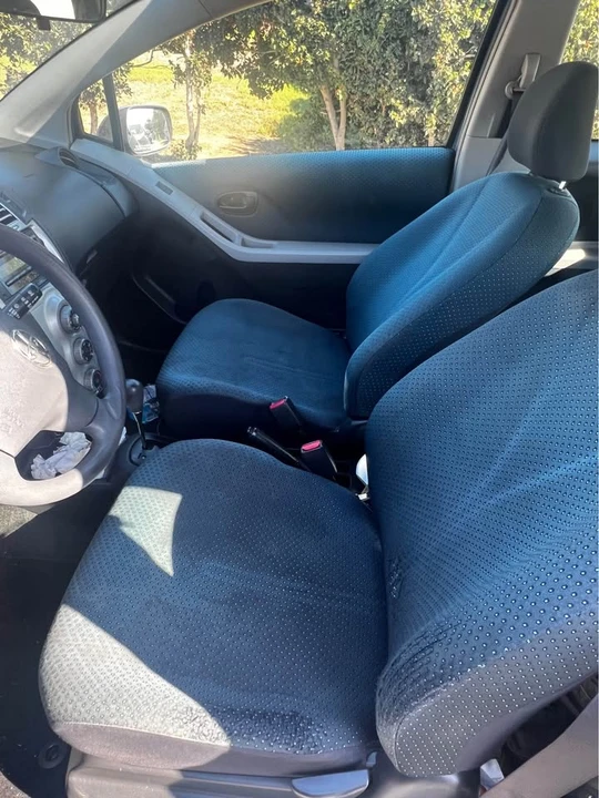 2007 Toyota Yaris - Image 5 of 6