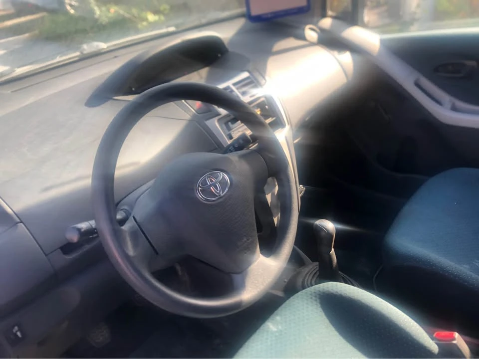 2007 Toyota Yaris - Image 4 of 5
