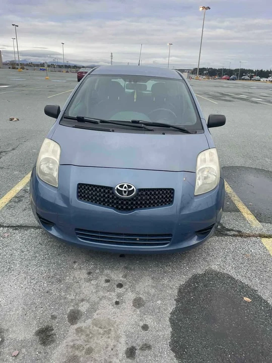 2007 Toyota Yaris - Image 4 of 10