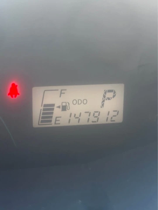 2007 Toyota Yaris - Image 6 of 6