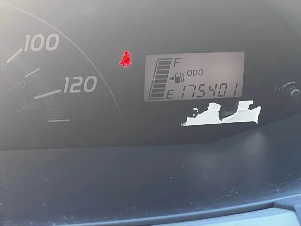 2007 Toyota Yaris - Image 6 of 6