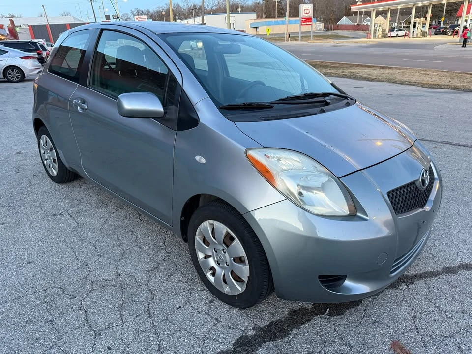 2007 Toyota Yaris - Image 7 of 14