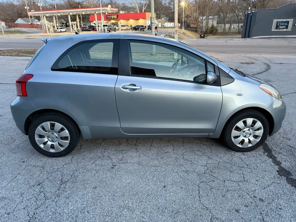 2007 Toyota Yaris - Image 6 of 14