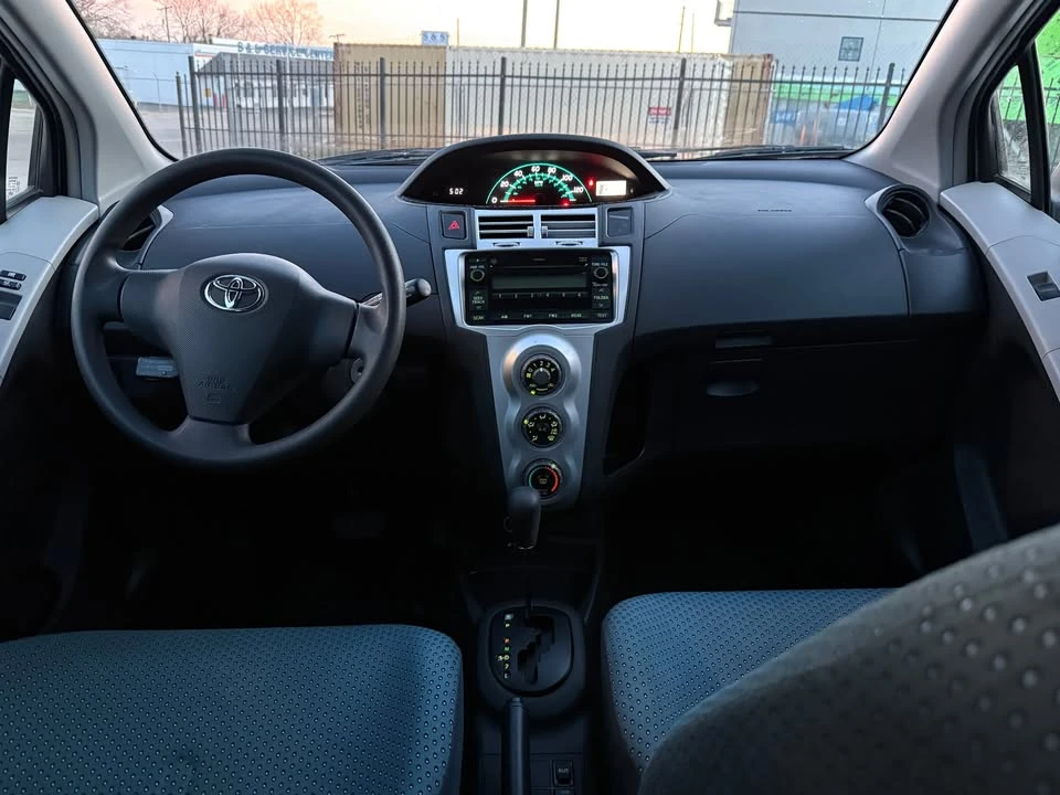 2007 Toyota Yaris - Image 11 of 14