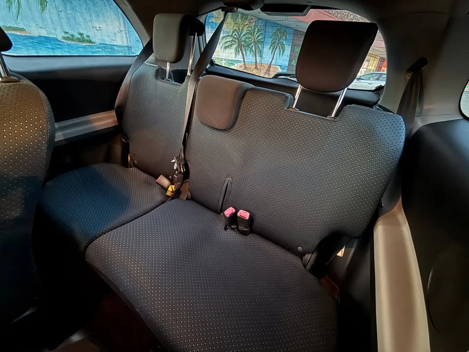2007 Toyota Yaris - Image 10 of 14