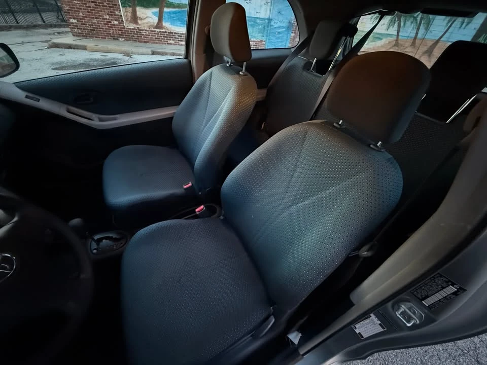2007 Toyota Yaris - Image 9 of 14