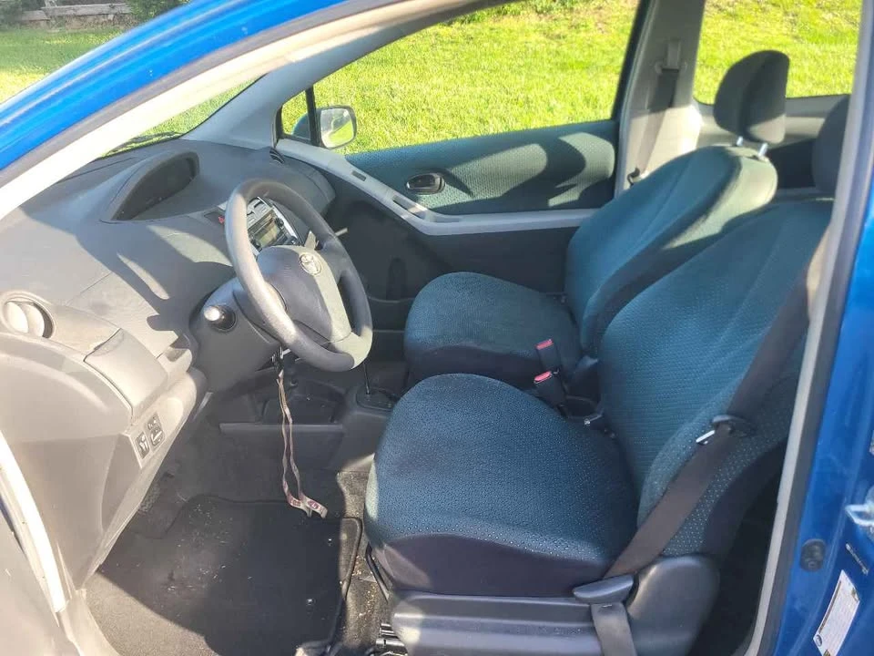 2007 Toyota Yaris - Image 5 of 6