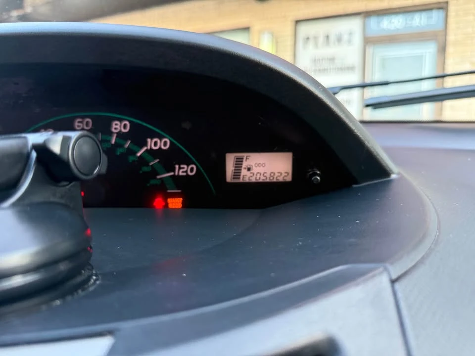 2007 Toyota Yaris - Image 11 of 11