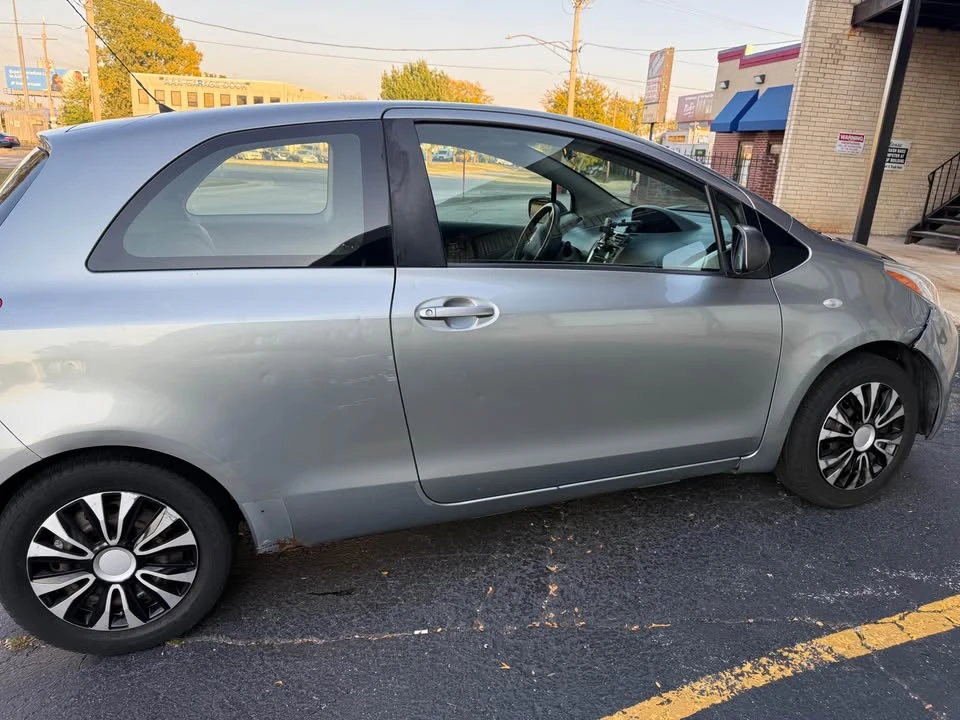 2007 Toyota Yaris - Image 3 of 11